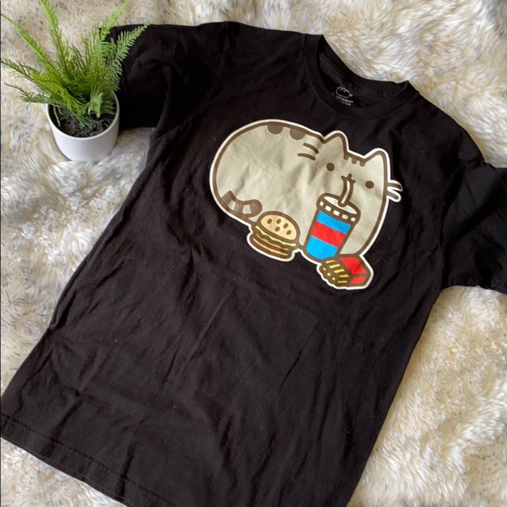 Pusheen Tee - Picture 3 of 3